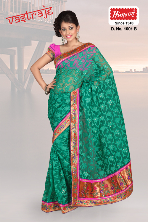DESIGNER SAREES