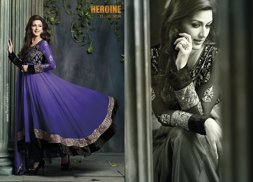 Bollywood Dress Material