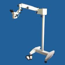 Stainless Steel Dental Surgical Microscope