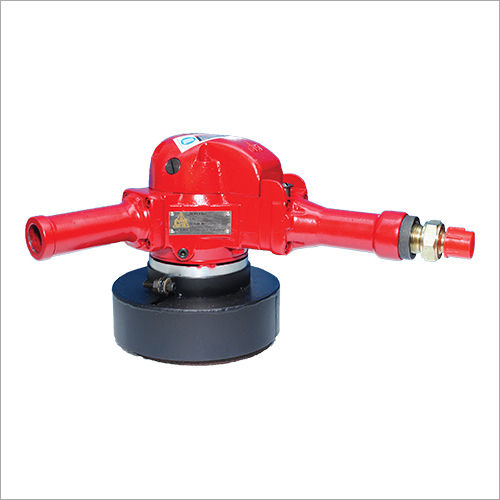 Industrial Angle Grinder