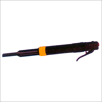 Needle Scaler