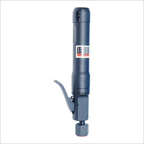 Weld Flux Chipper Weld Flux Chipper