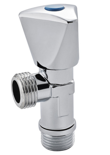 Brass Angle Valves