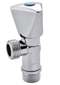 Brass Angle Valves
