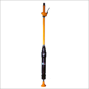 Pneumatic Sand Rammer