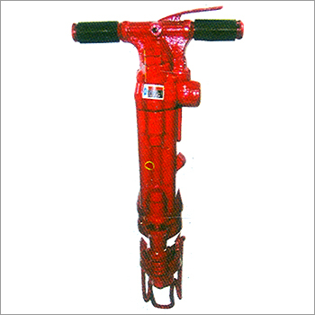 Pneumatic Demolition Breaker By MINING AND CONSTRUCTION EQUIPMENT