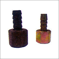 Pneumatic Swivel Coupling