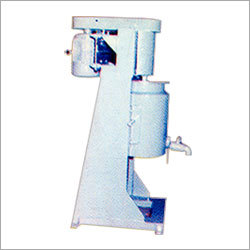 Batch Sand Mill