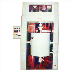 Attritor Mill
