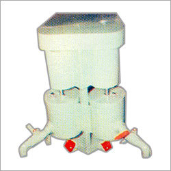 Lab Batch Type Sand Mill