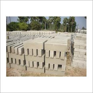 Cellular Lightweight Concrete Blocks