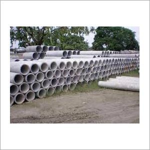 RCC Cement Pipe