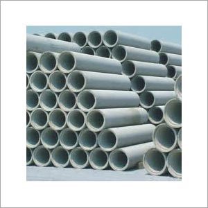 Industrial Rcc Pipes