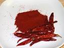 red chilli
