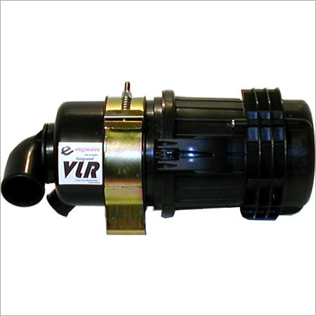 Enginaire Integrated VLR