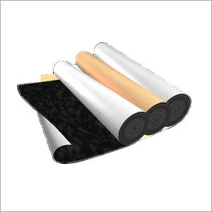 Elastomeric Fabrics