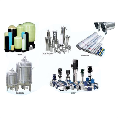 Commercial & Industrial RO Systems