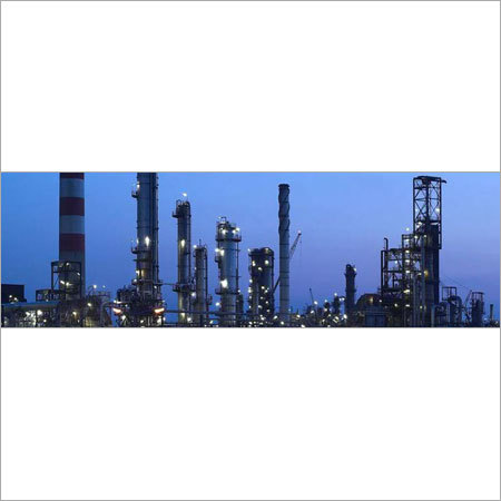 Hydraulic Oil Filtration Unit