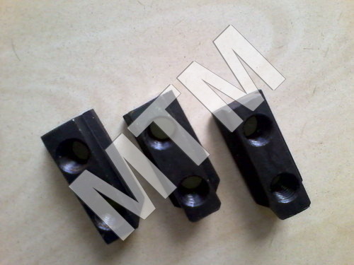 CNC Chuck T Nuts