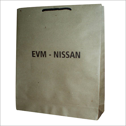 Custom Paper Bag