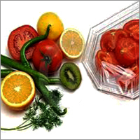 Vegetable Packaging Shrink Film