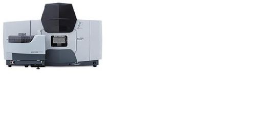 Shimadzu Atomic Absorption Spectrophotometer