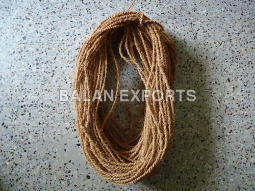 Rolled Coir