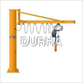 Wall Mounted Jib Crane
