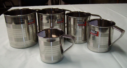 Mug & Tumblers