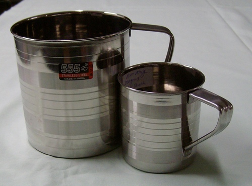 Mug & Tumblers