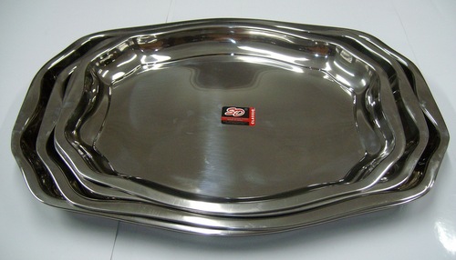 Stainless Steel Kitchenware Products