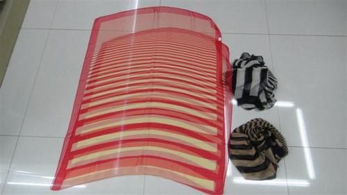 Chiffon Scarves