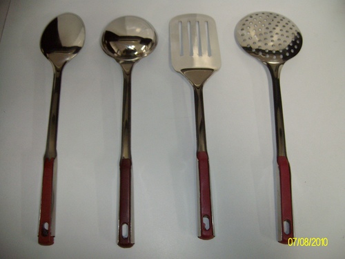 Stainless Steel Cutlery Set
