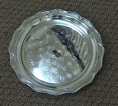 plates