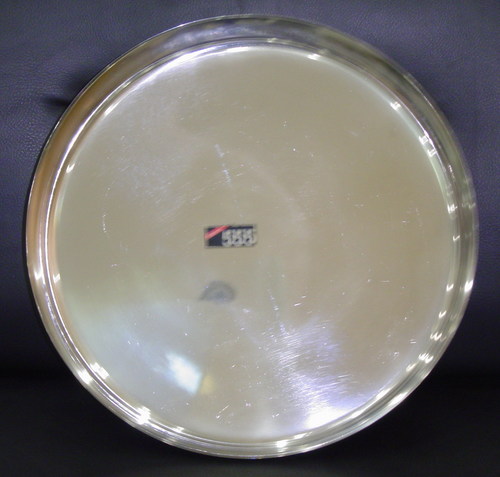 Stainless Steel Plate