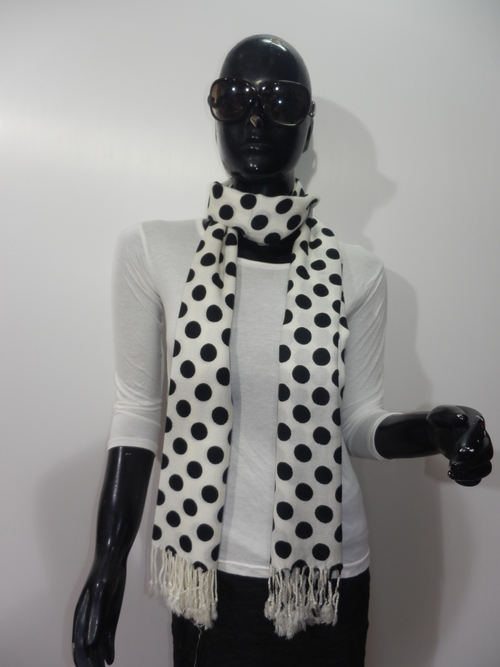 Fashion Scarves