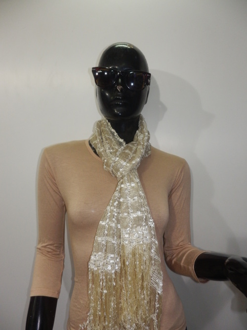 Ladies Scarf