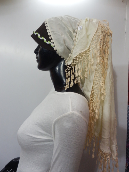 Scarf 12