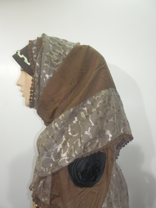 Scarf 50
