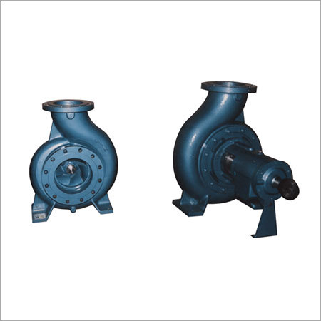 Cast Iron Pump