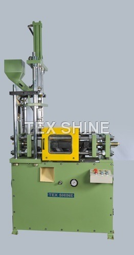Injection Moulding Machine