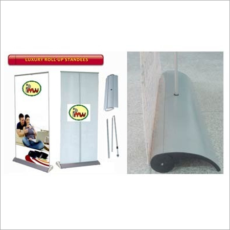 Pop Up Stands