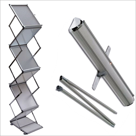 Exhibition Display Stands