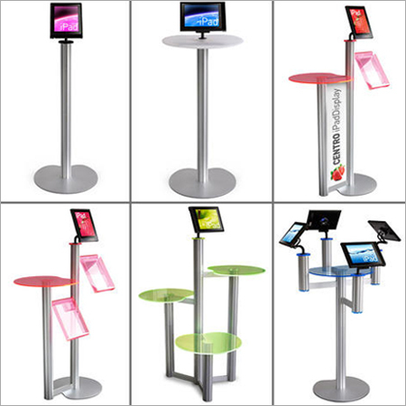 IPAD Iphone Stand