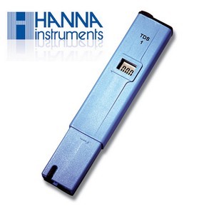 Portable Conductivity Meter