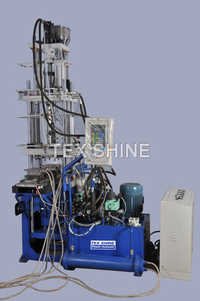 Insert Moulding Machine