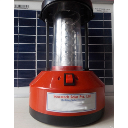 Solar Lantern