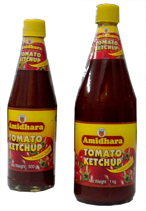 Tamato Ketchup