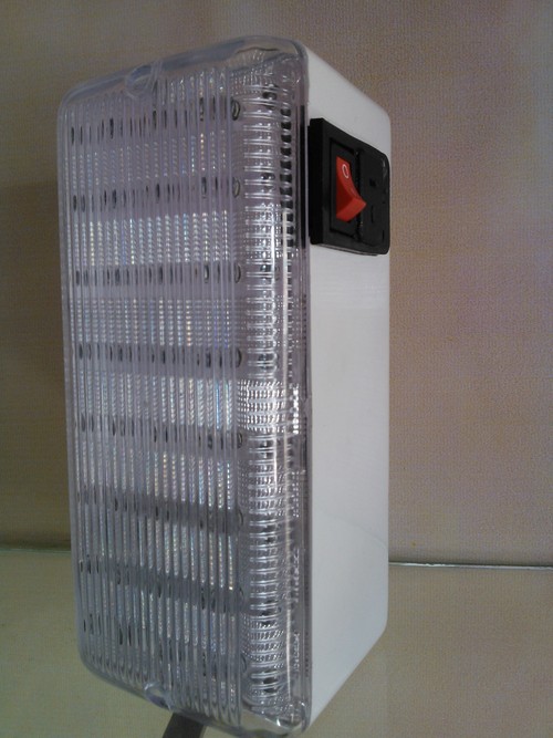 Solar Portable Lighting System