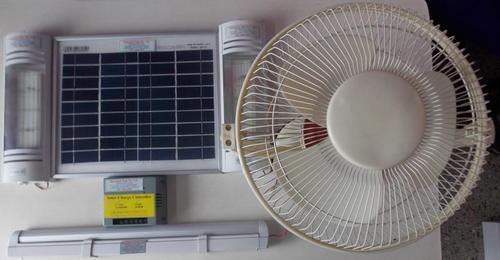 Solar Outdoor Lights